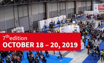 Maker Faire Rome 2019 - The European Edition Features Robot Footballers