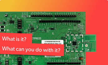 What is the CYW20819 Bluetooth 5 Arduino Eval Board (CYW920819EVB-02)?